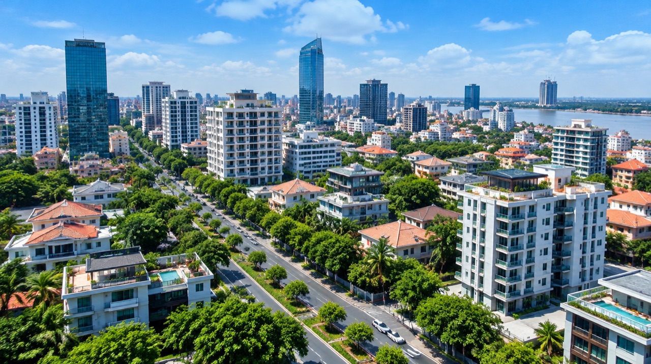 BKK1 vs BKK2 vs BKK3: An Investor's Breakdown