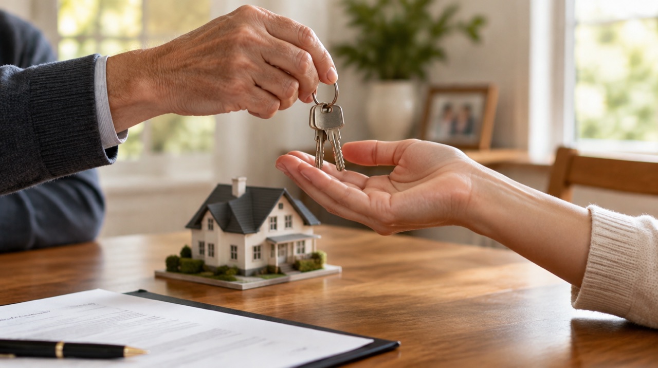 Building a Generational Property Portfolio in Phnom Penh