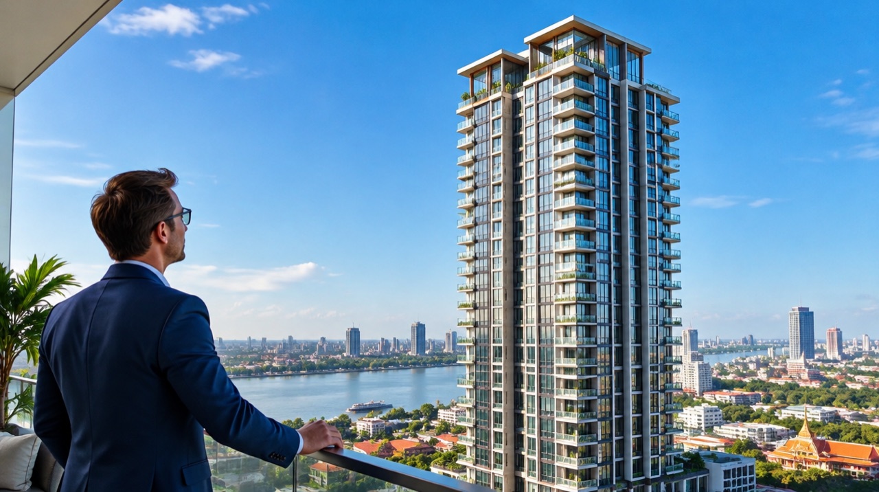 Cambodia Condo Foreign Ownership vs the Philippines