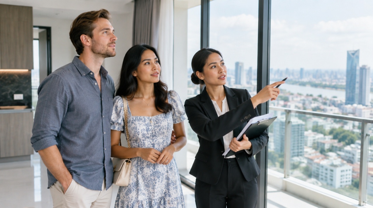 Cambodia Condo Handover Checklist: What to Inspect Before You Sign