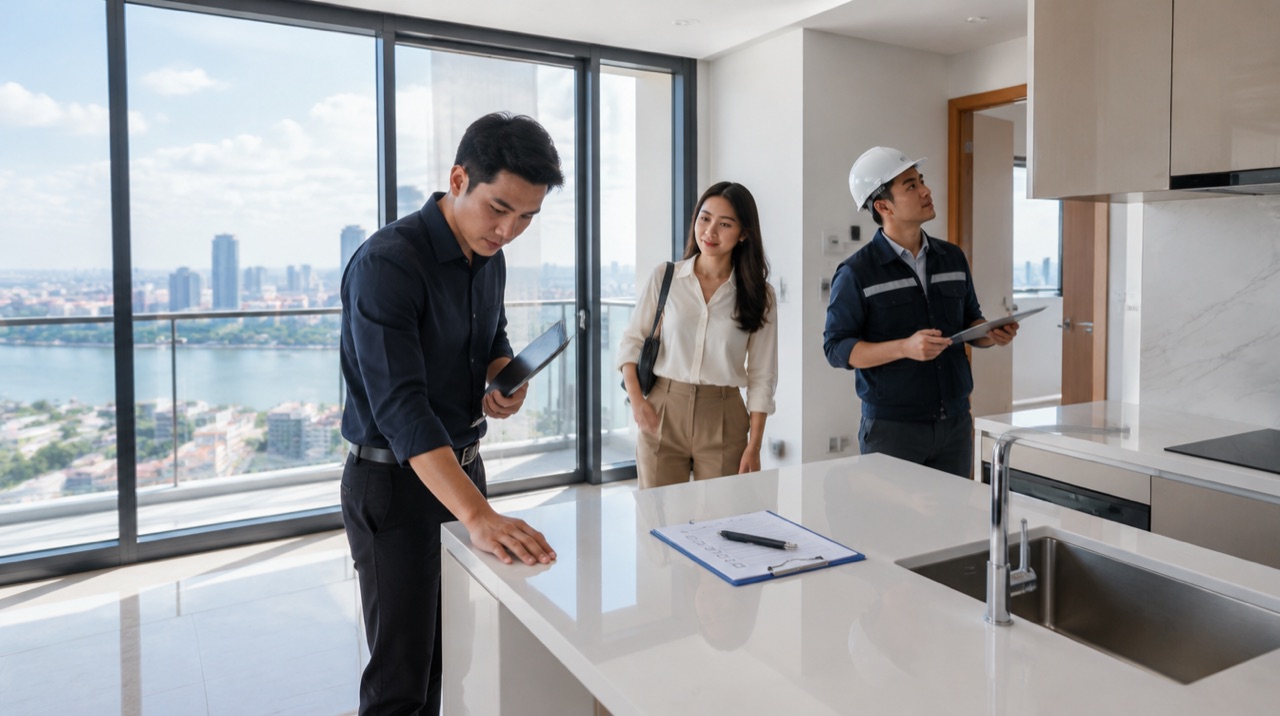 Cambodia's Defect Liability Period, and Why It Outlives the Sale