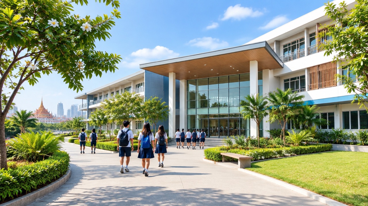 International Schools in Phnom Penh: A Practical Guide for Families