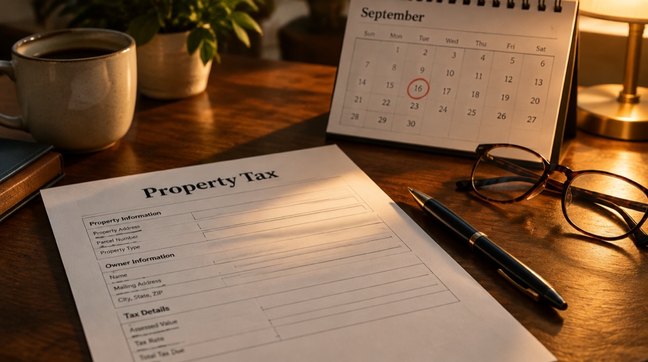 Cambodia Property Tax 2026 and the September 30 Deadline