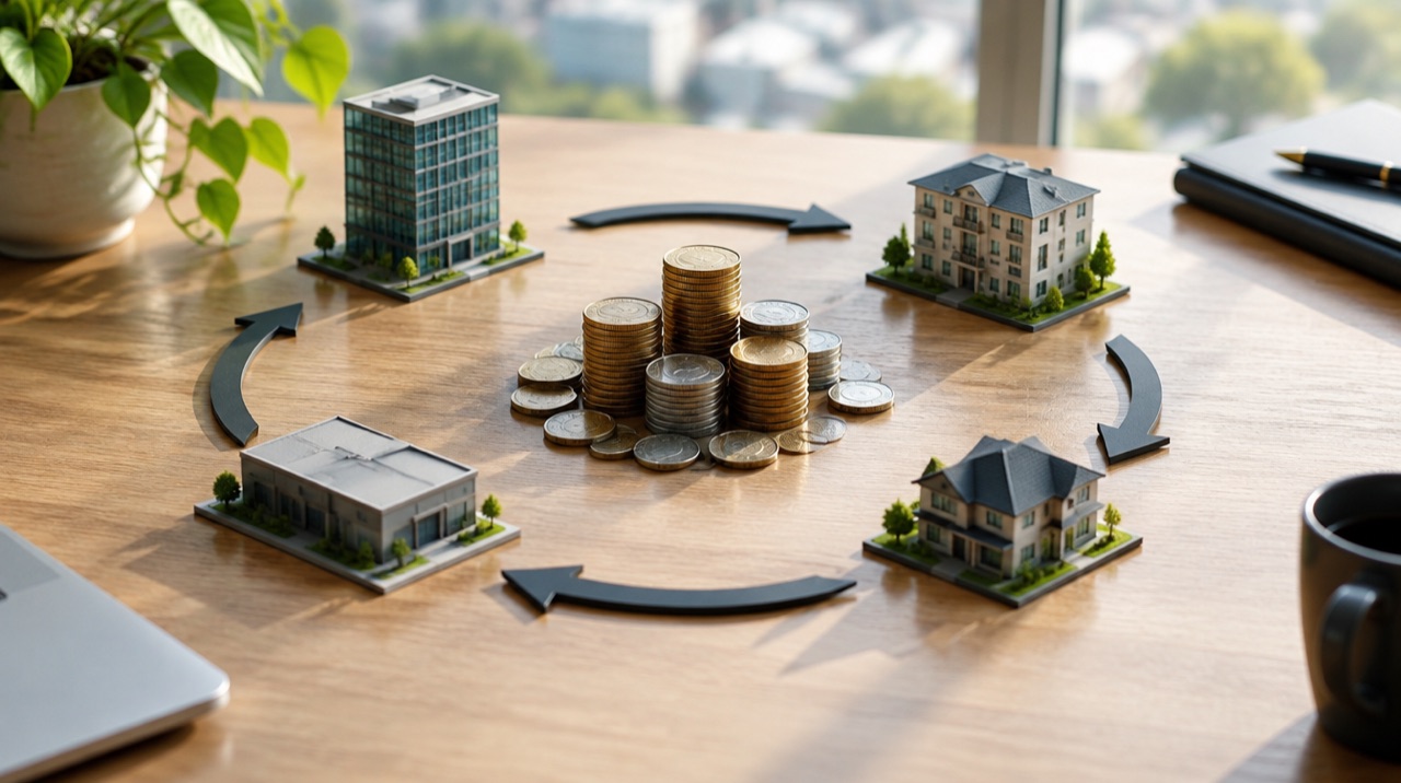 Cambodia Real Estate: Who Funds Phnom Penh's Next Cycle