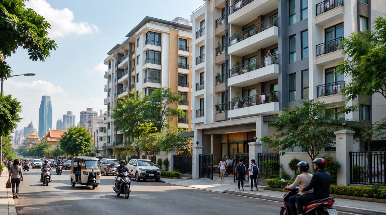Cambodia Rental Demand and the Remittance Signal Investors Miss