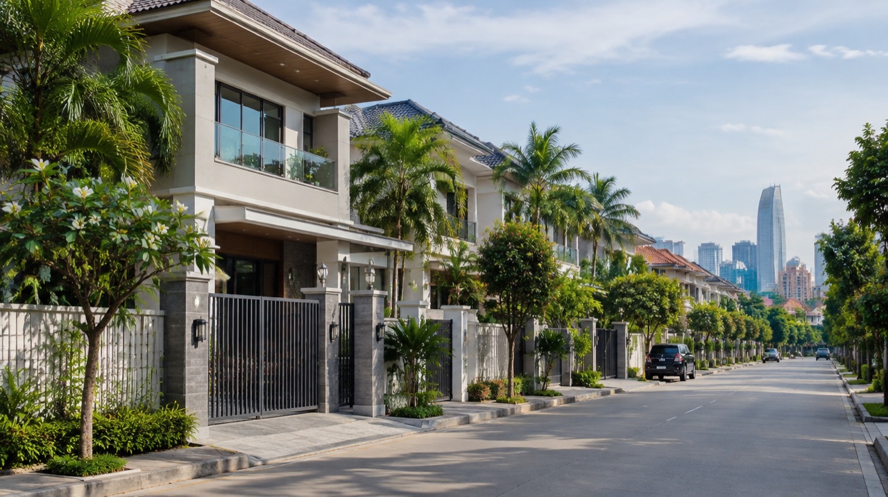 Cambodia's Hidden Wealth: What the Local Buyer Means for Property Prices