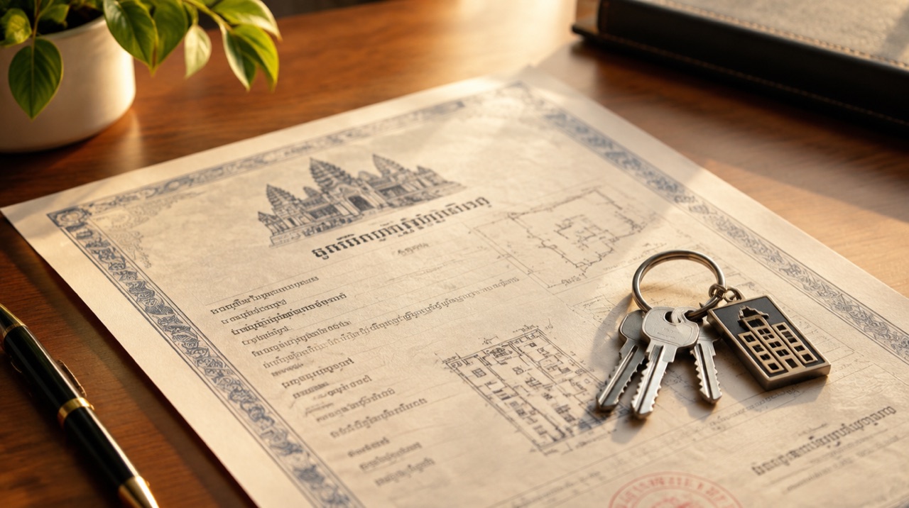 Cambodia vs Thailand Property: What the Nominee Crackdown Means for Foreign Buyers