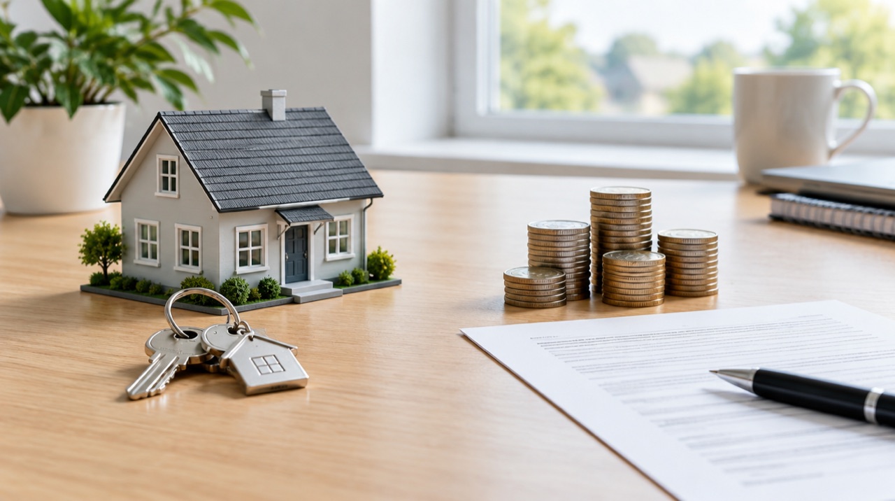 Renting vs Buying Property in Phnom Penh: The Cost of Living Case