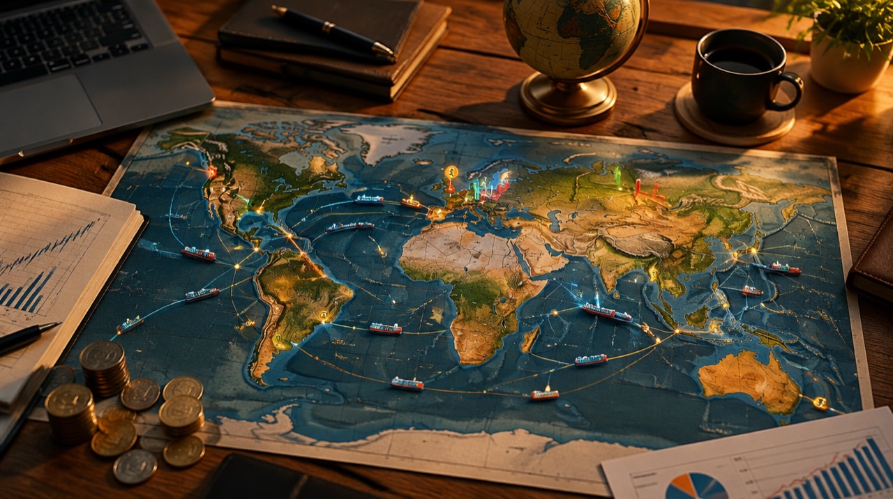 Geopolitical Risk and Property: No Two Deals Feel It the Same Way