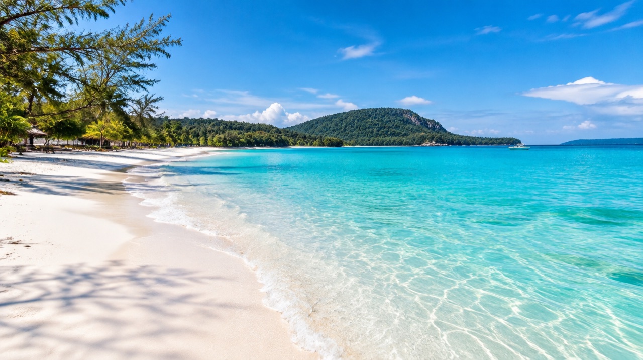 Koh Rong at Number Nine: Reading the Coastal Investment Signal