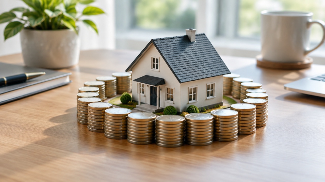 Margin of Safety: Leverage and Discipline in Phnom Penh Property