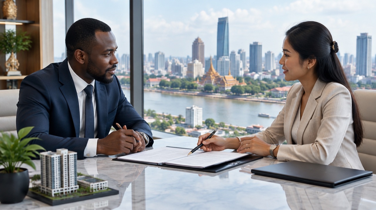 Negotiating in a Buyer's Market: Price, Terms, and Patience