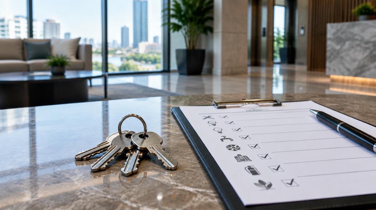 Phnom Penh Property Management: Hire, Self-Manage, or Fire