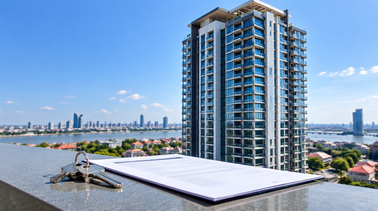 Freehold Condominiums for Foreigners in Cambodia: What You Really Own