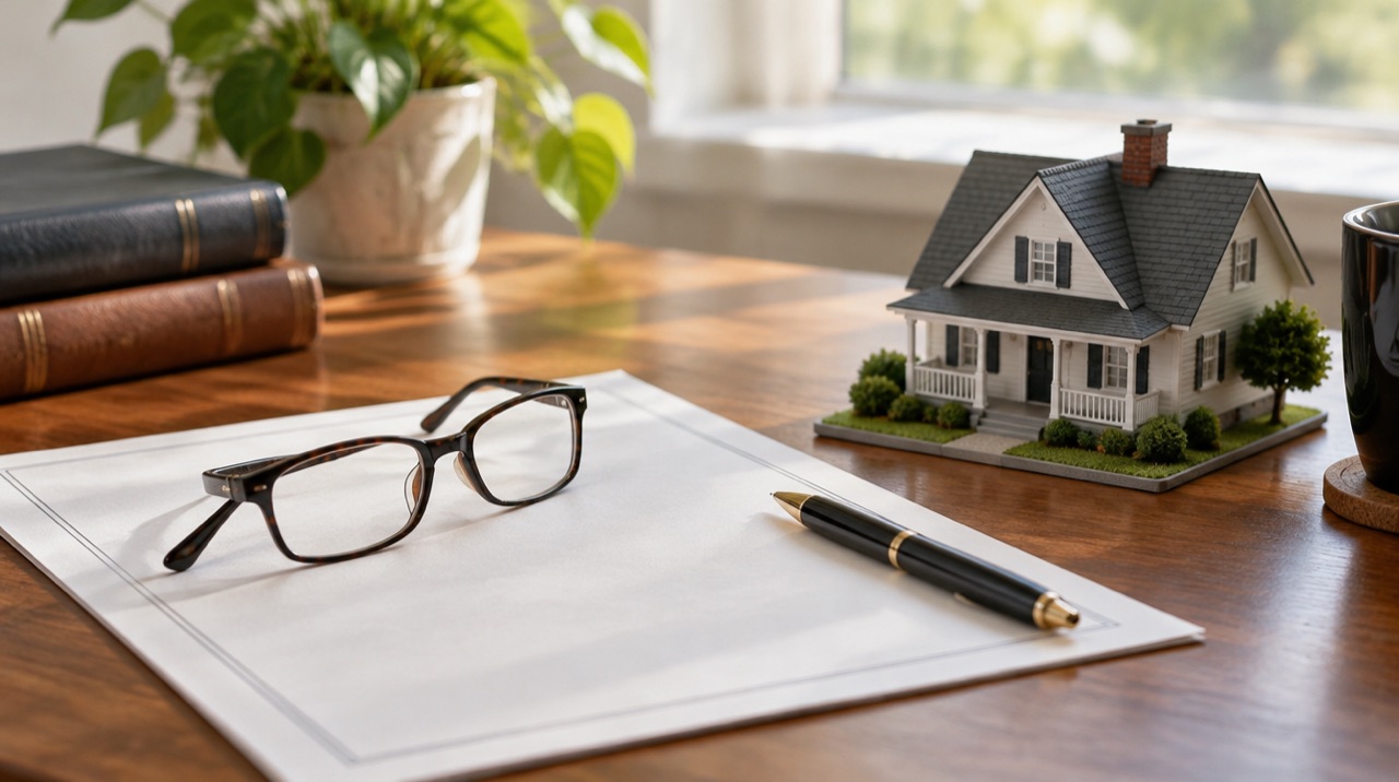 Property Succession Planning Starts Before the Will