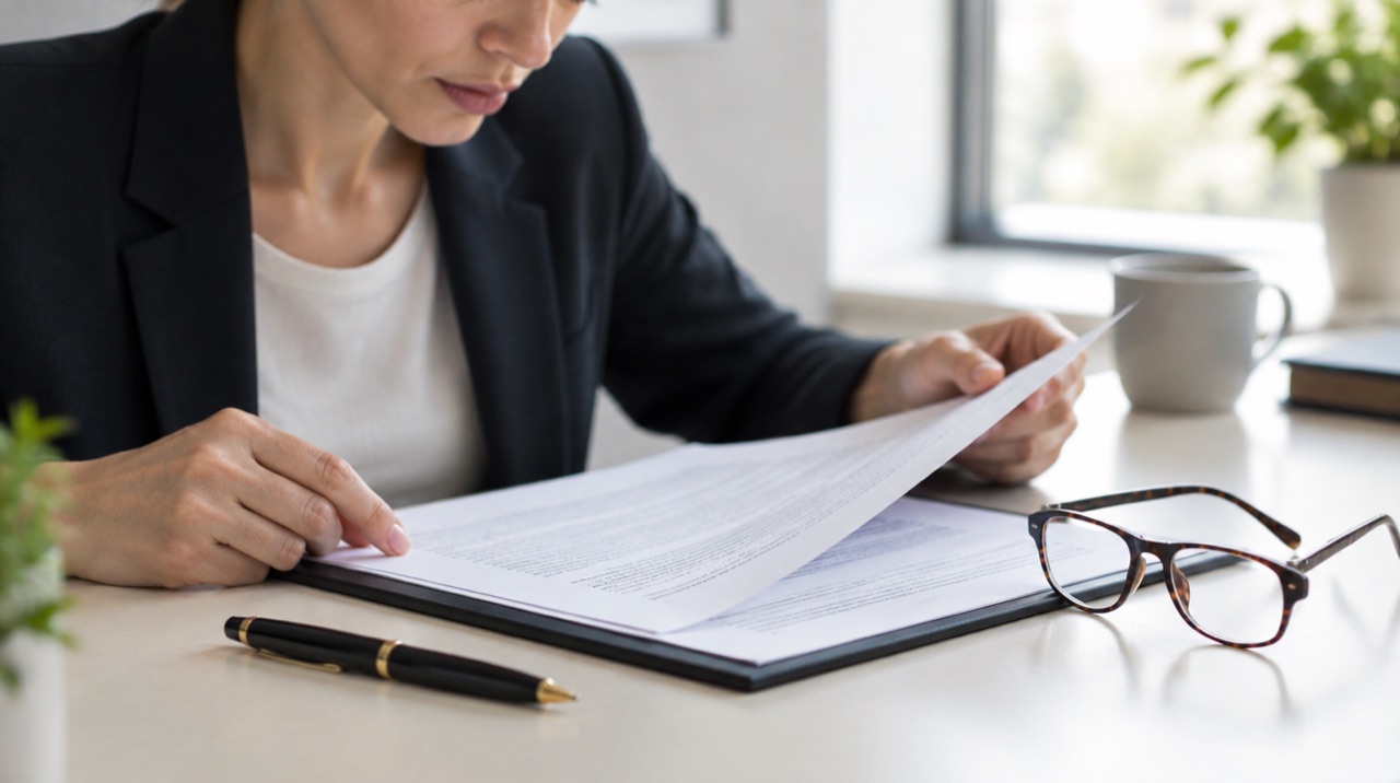 Reading a Cambodia Sale and Purchase Agreement Before You Sign