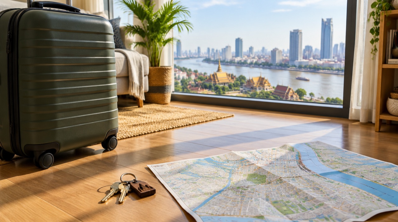 Relocating to Cambodia: A Foreign Buyer's First 90 Days