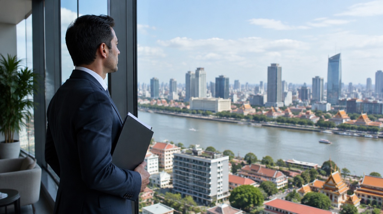 Seven Mistakes First-Time Investors Make in Phnom Penh Property
