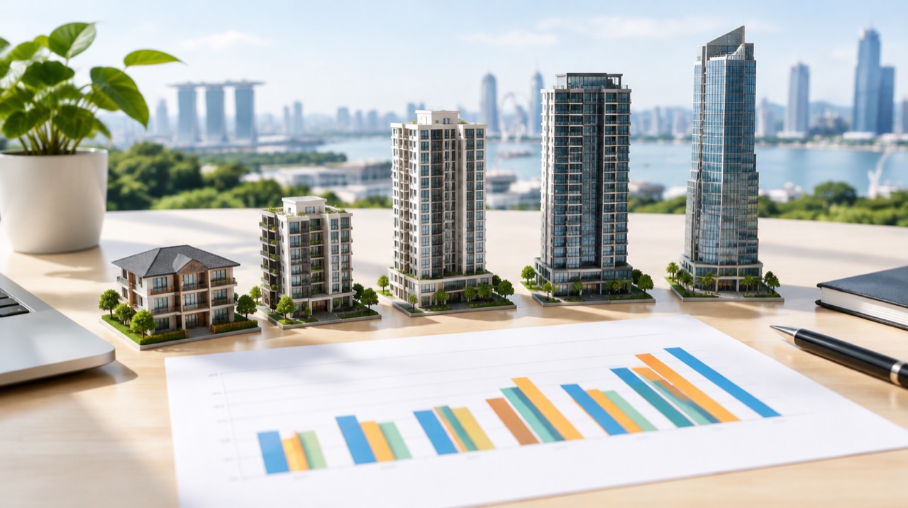 Southeast Asia Rental Yields: What Foreign Buyers Actually Keep