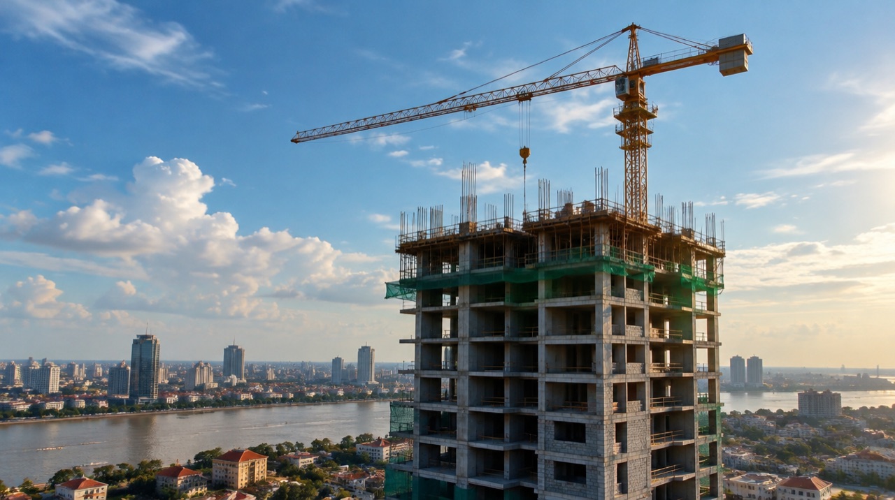 The Sunk Cost Trap in a Half-Built Property Portfolio