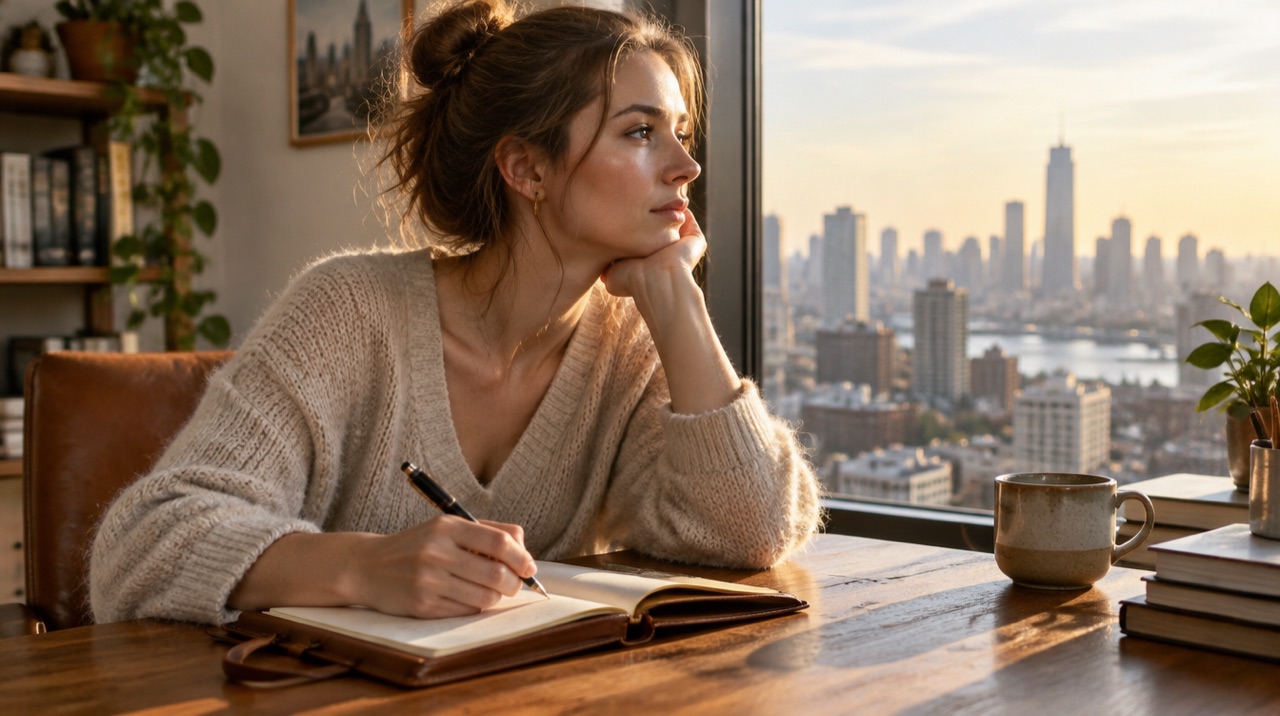Write the Investment Philosophy Your Heirs Can Actually Read