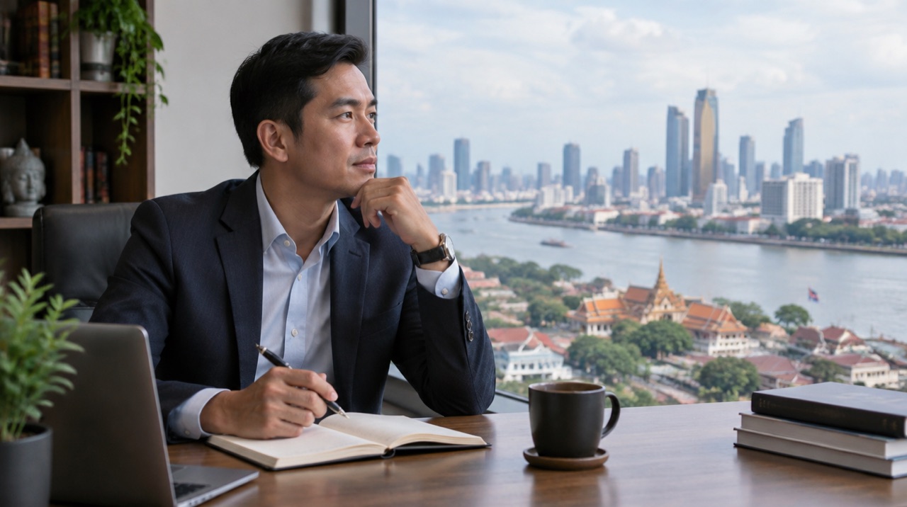 The Investor Mindset Most Buyers Only Pretend to Have
