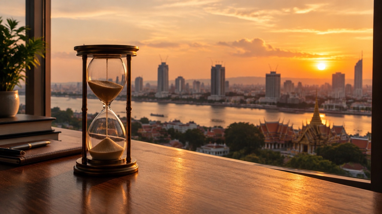 Time-Adjusted Return: A 30% Gain Means Little Until You Count the Years