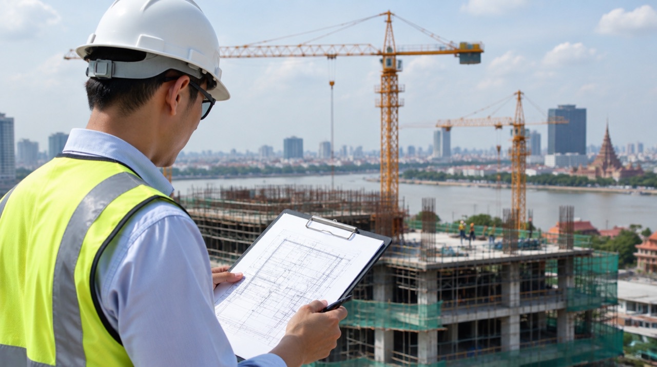 Cambodia Developer Due Diligence: What to Check Before You Deposit
