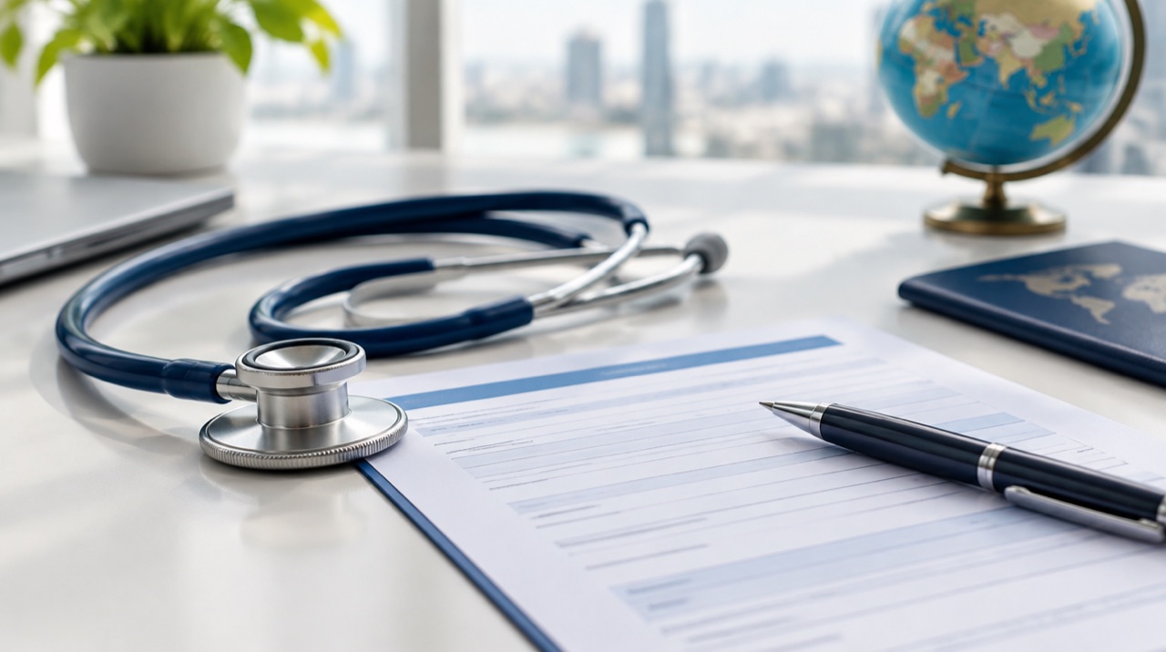 Expat Health Insurance in Cambodia: What It Actually Requires