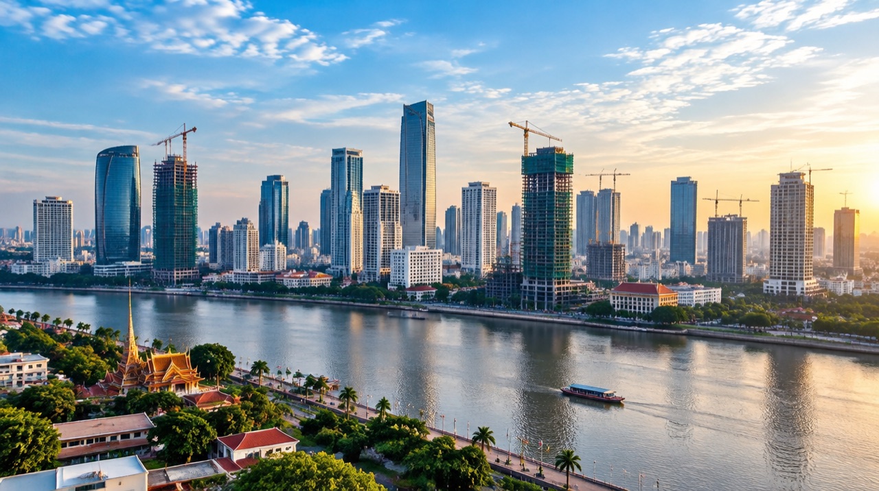What the World's Great Property Recoveries Have in Common