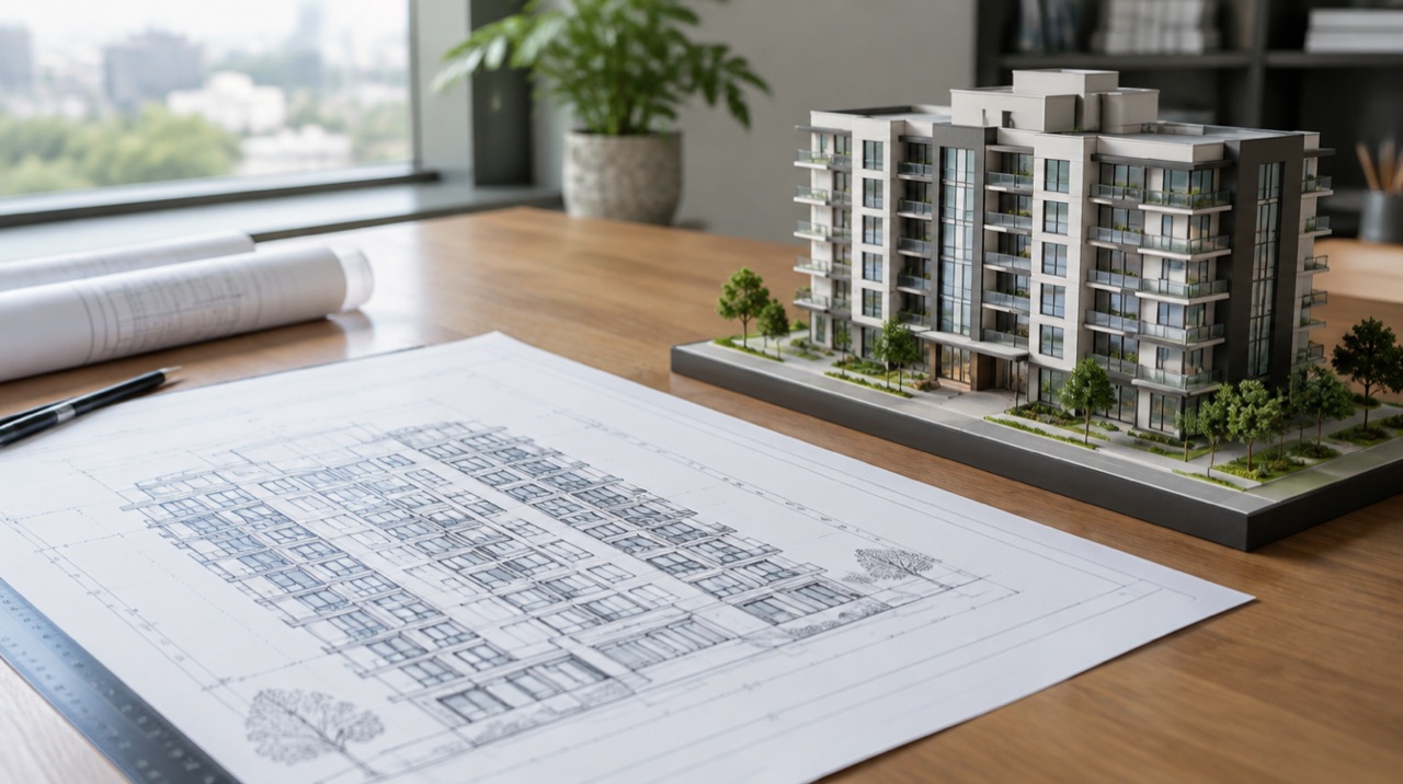 Off-Plan vs Resale in Phnom Penh: Two Different Asset Classes