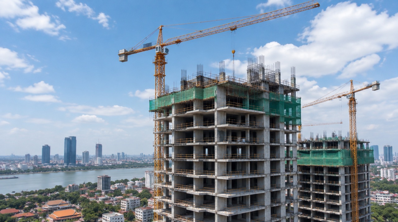 When Not to Buy Off-Plan in Phnom Penh