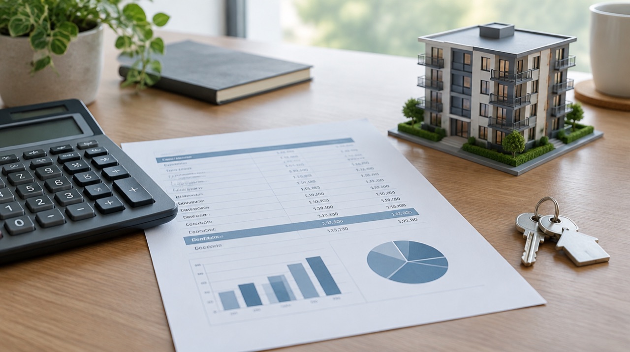 Why Your Phnom Penh Rental Yield Is Overstated