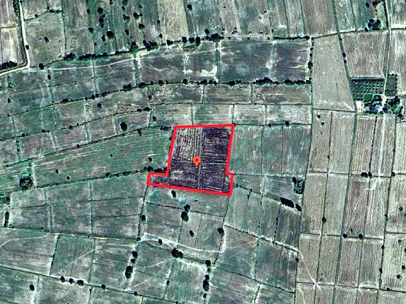 Bank Auction: Development Land, 23,898 m² in Serei Mean Chey, Battambang, photo 2