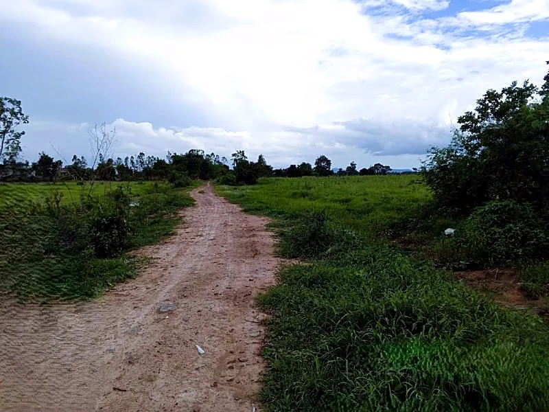 Bank Auction: Development Land, 23,898 m² in Serei Mean Chey, Battambang, photo 4