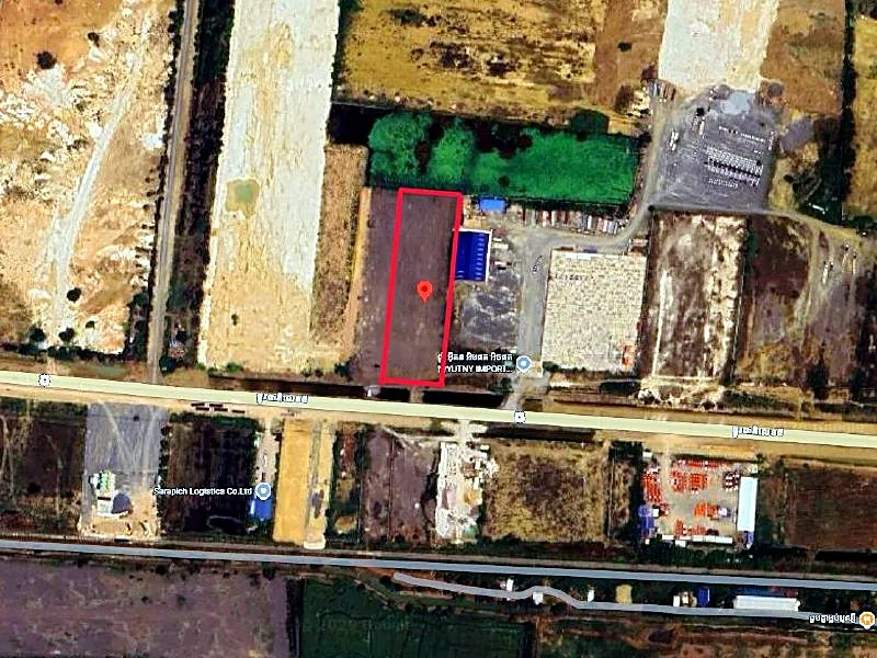 Bank Auction: Development Land, 9,500 m² in Phsar Kandal, Banteay Meanchey, photo 2