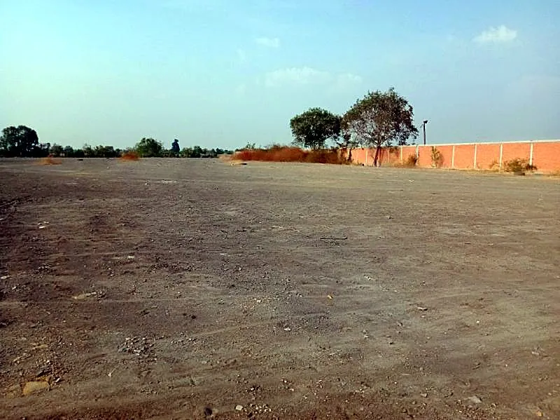Bank Auction: Development Land, 9,500 m² in Phsar Kandal, Banteay Meanchey, photo 3