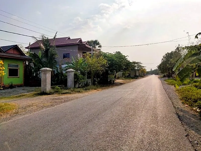 Bank Auction: Land & House, 1,184 m² in Banteay Neang, Banteay Meanchey, photo 2