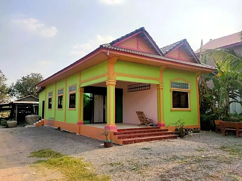 Bank Auction: Land & House, 1,184 m² in Banteay Neang, Banteay Meanchey, photo 3
