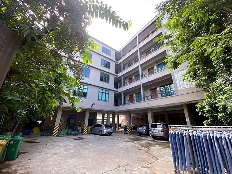Bank Auction: Residential Plot, 680 m² in Cambodia, photo 2