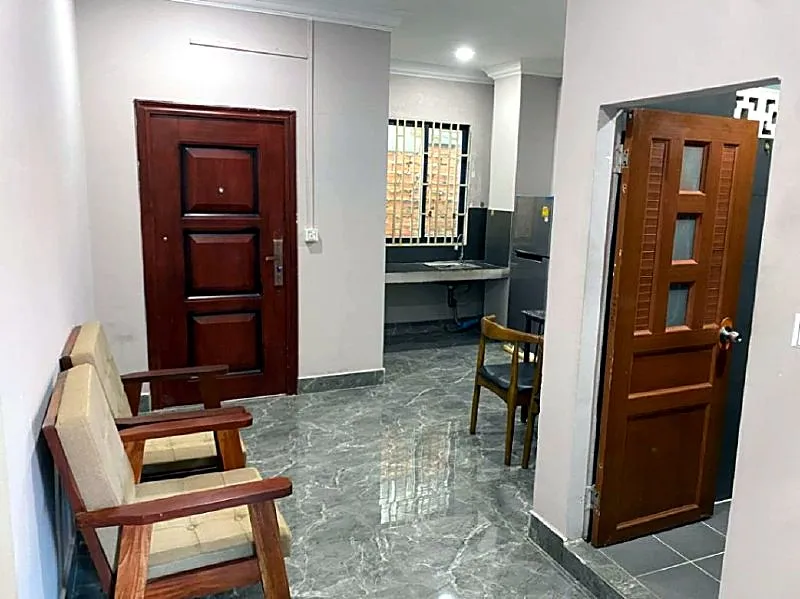 Bank Auction: Residential Plot, 680 m² in Cambodia, photo 4