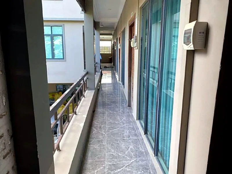 Bank Auction: Residential Plot, 680 m² in Cambodia, photo 5
