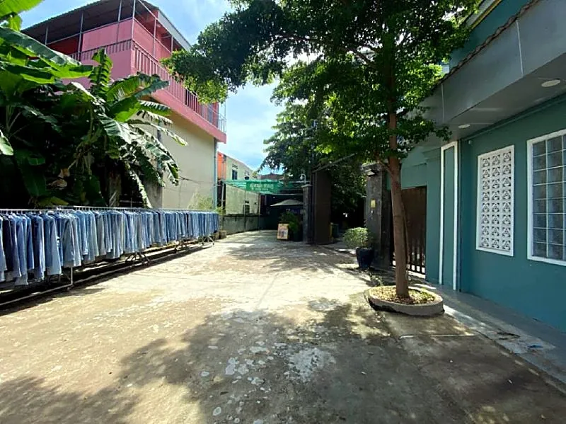 Bank Auction: Residential Plot, 680 m² in Cambodia, photo 7
