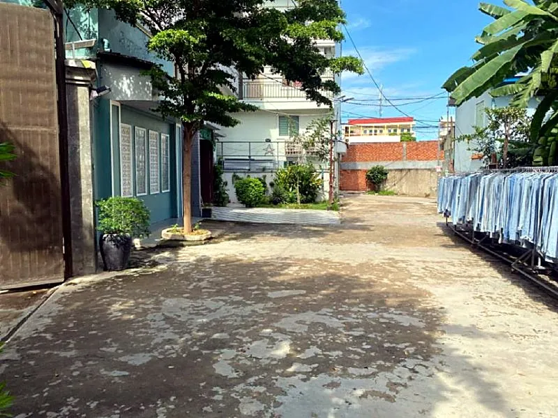 Bank Auction: Residential Plot, 680 m² in Cambodia, photo 8