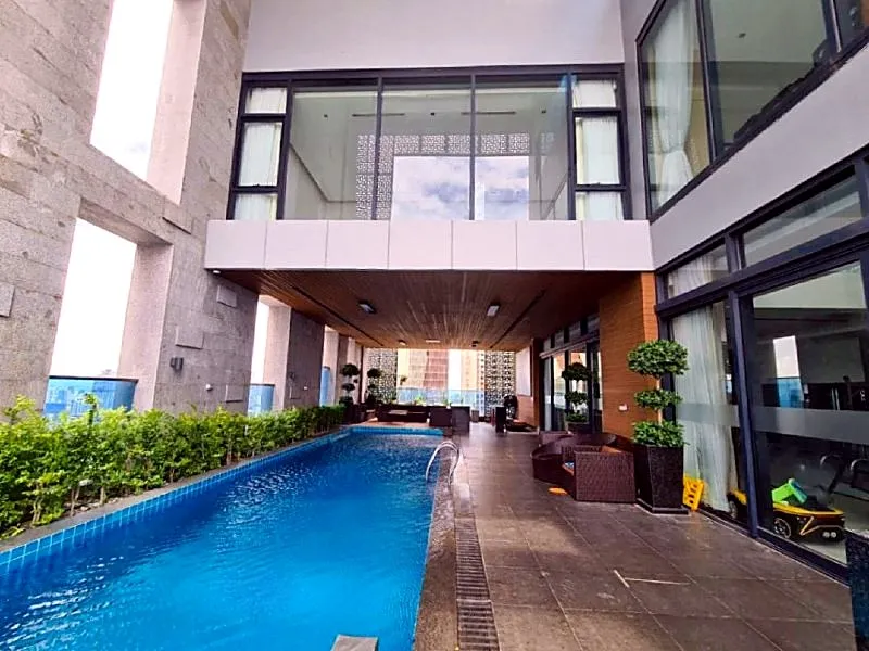 Bank Auction: Residential Plot in Cambodia, photo 4