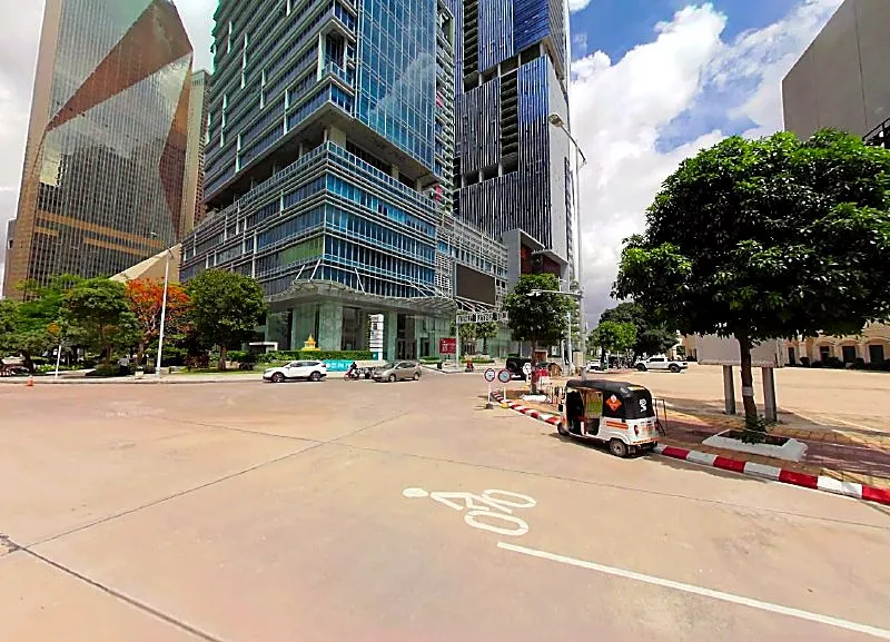 Bank Auction: Residential Plot in Cambodia, photo 5