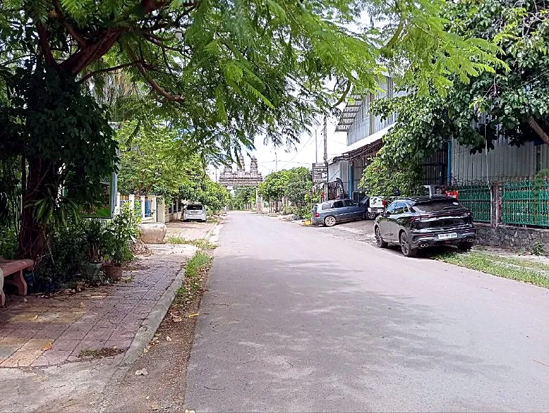 Bank Auction: Commercial Building, 1,176 m² in Cambodia, photo 5