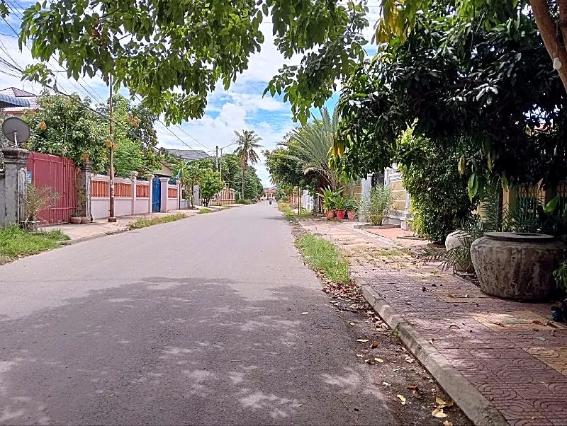 Bank Auction: Commercial Building, 1,176 m² in Cambodia, photo 6