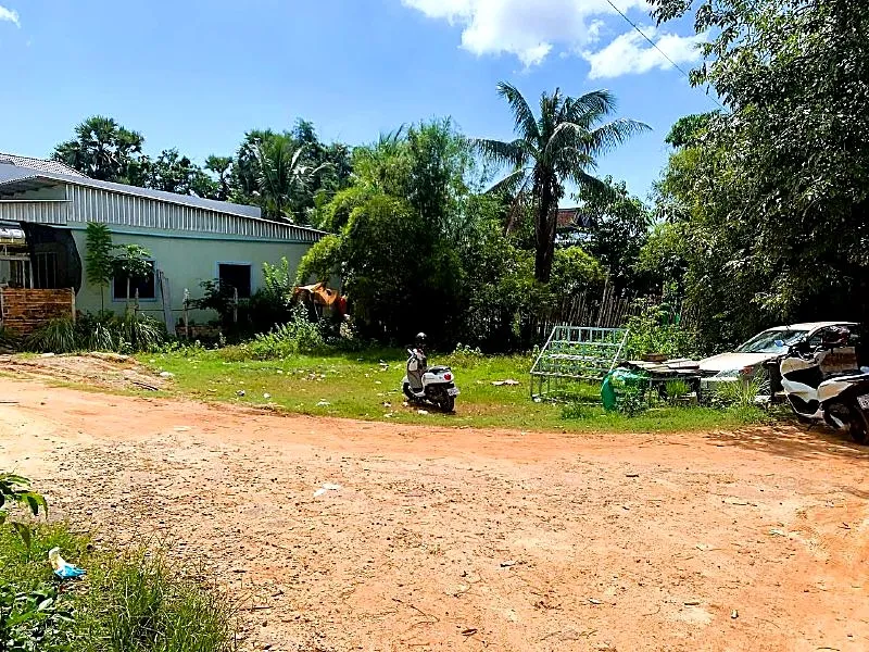 Bank Auction: Residential Plot, 274 m² in Cambodia, photo 4