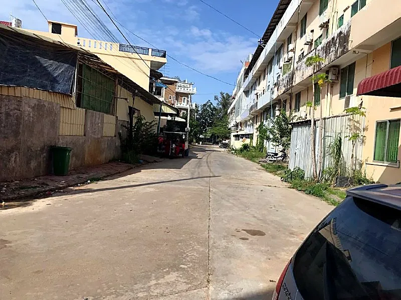 Bank Auction: Land & House, 67 m² in Cambodia, photo 4